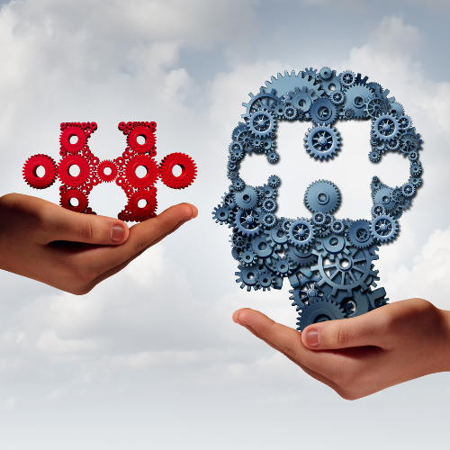 Capacitación Comercial Human trendy