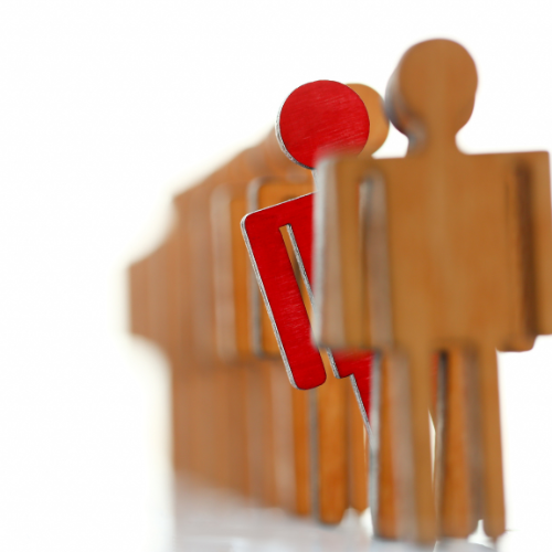 Selección de personal human trendy