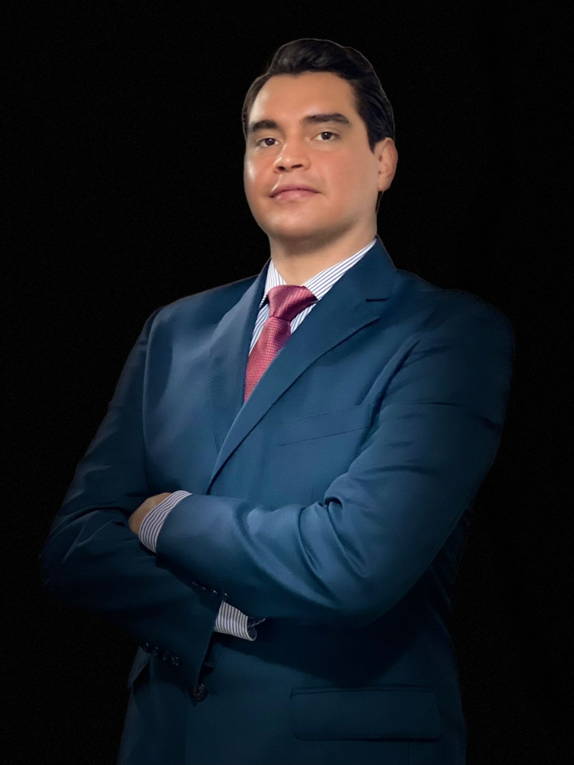 Abogado Erick Alonso Dominguez