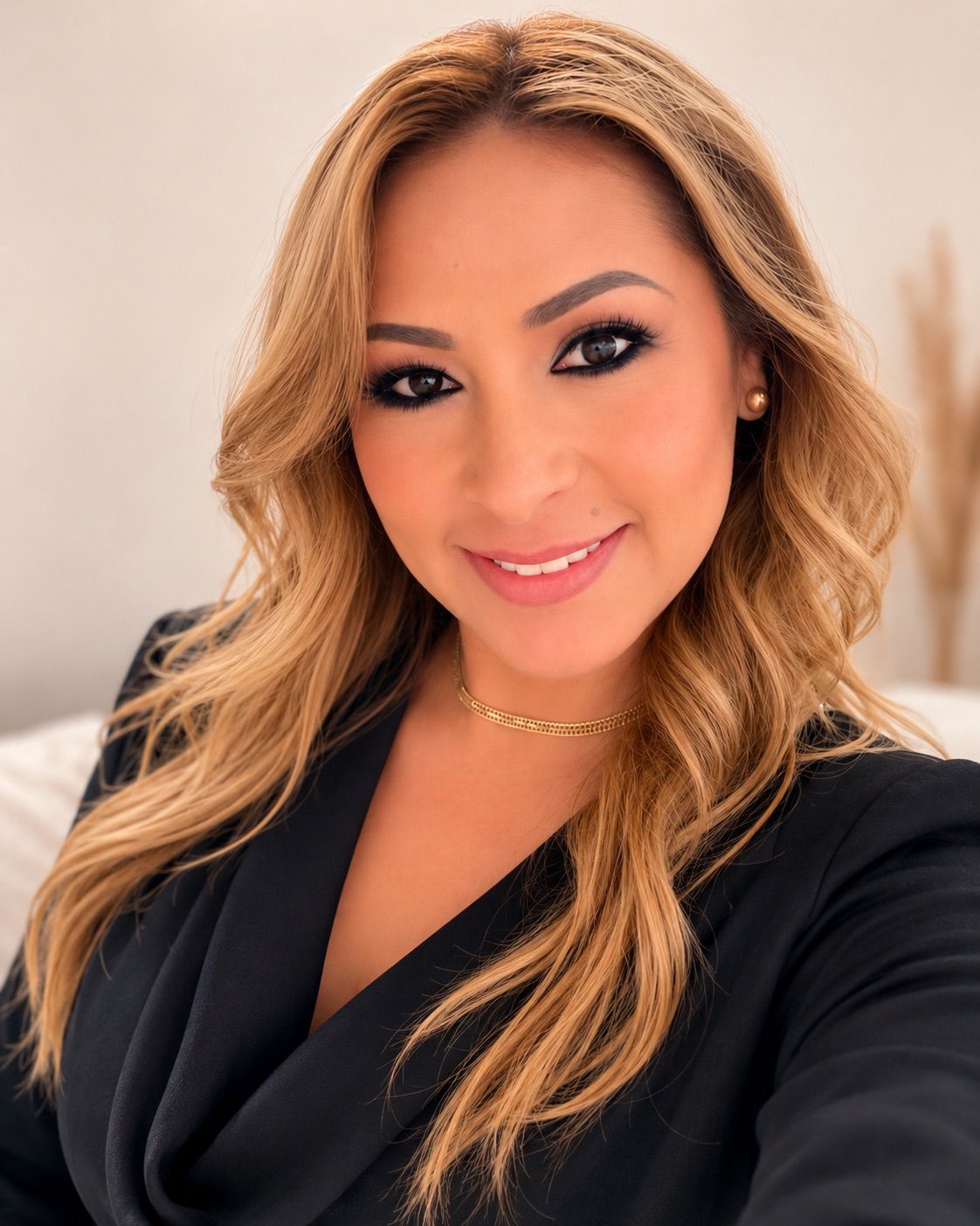 Psicologa Ivette Piñon