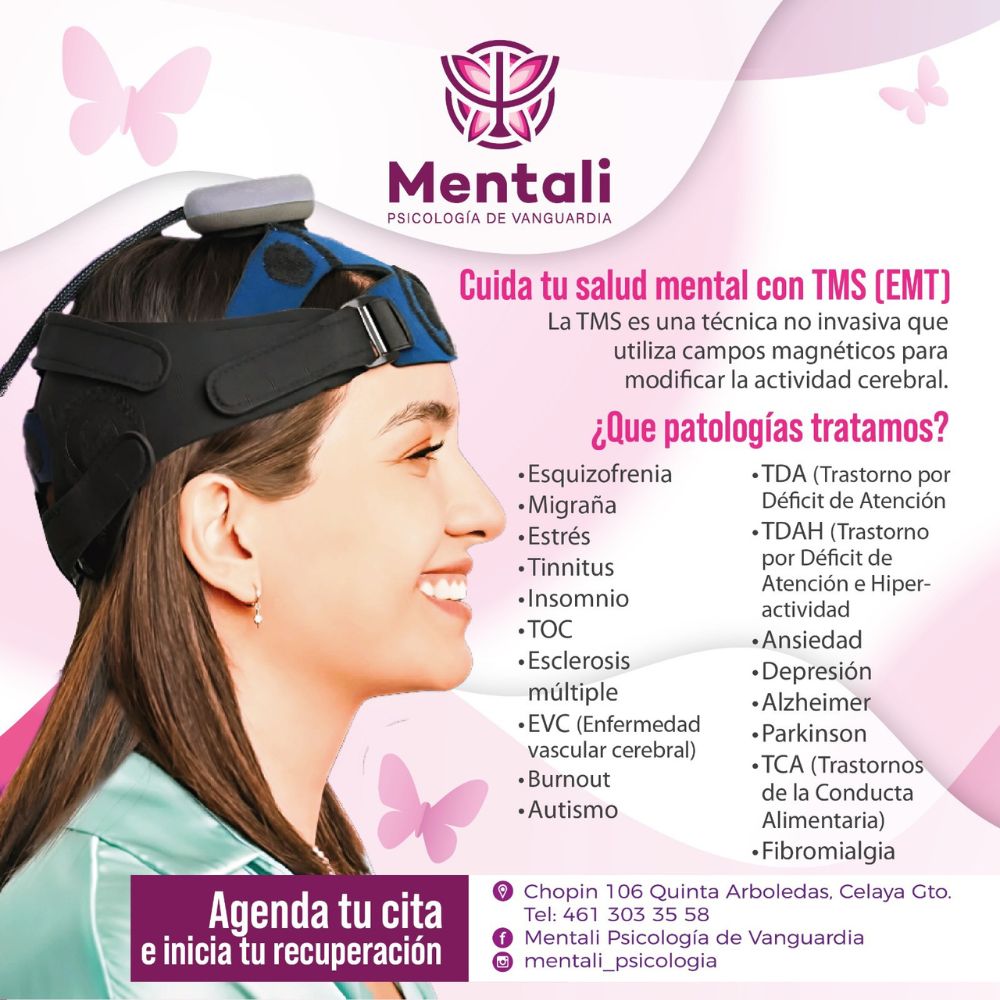 TMS Mentali